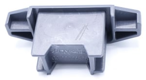 Stopper für Geschirrspüler Hisense/Gorenje 512228 Führungsschiene