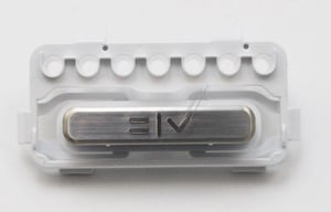 Pause-Taste für Hisense/Gorenje Waschmaschine 579292 L1, 133 PS/SP-15