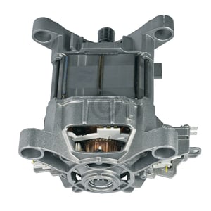 Motor SIEMENS 00145149 1BA6765-OLC für Waschmaschine