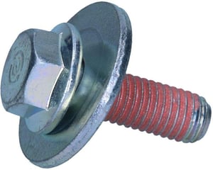 Haier Waschmaschine Bolzen 49051935 Befestigung