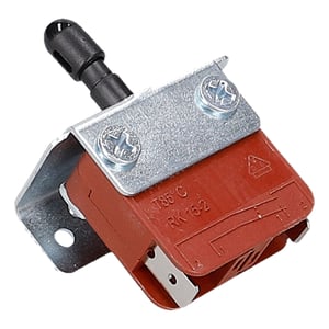 Türschalter Gorenje 416959 für Backofen Gorenje