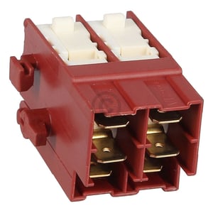 Türverriegelungsschalter smeg 814490844 für Backofen
