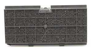 Kohlefilter unten für Dunstabzugshaube Electrolux 140250907023 Aktivkohle, 238,6x101,5 mm