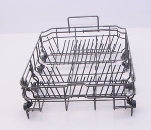 Geschirrkorb für Midea Geschirrspüler 12976000003668 Unterkorb