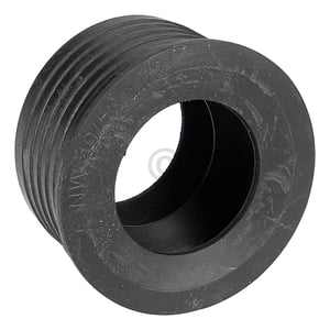 Gummimanschette 1 1/2" HT-Rohr 50mm / Siphon 40mm KIRCHHOFF 986722449 für Spüle