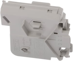 Verriegelung-elektrisch 00612148