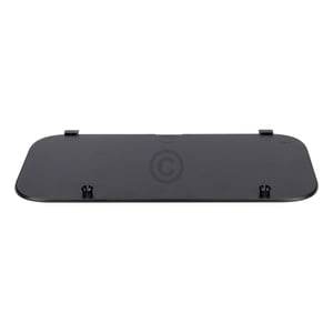 Dust box cover （black） 201-2425-1026