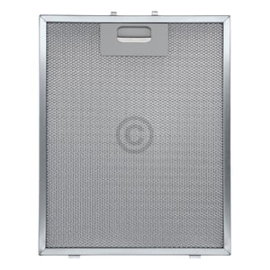 Metallfettfilter Küppersbusch 538089 297x238mm für Dunstabzugshaube