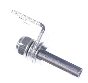 Dämpferwelle 44,8 x 20,8 x 19,5 mm SoFlow 40091068 für E-Scooter