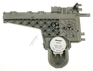 Türöffnungsmechanismus für Geschirrspüler Beko C00890818 Öffnungsmechanik