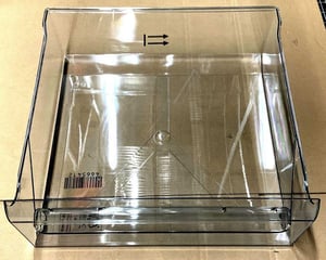 Kasten Gefrieren-, H 151mm (2064652148)