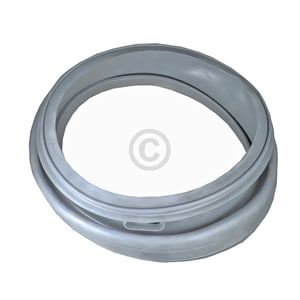 Türmanschette Bauknecht 481246668546 für Waschmaschine Frontlader