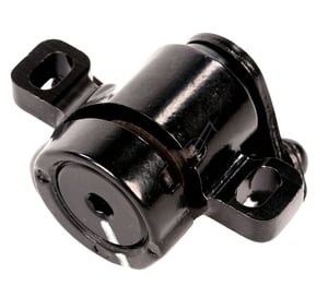 Bremssattel inkl. Bremsbeläge Segway-Ninebot AB.05.12.00.0053 für E-Scooter F20D F30D F25E F2D