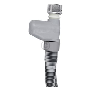 Zulaufschlauch für Waschmaschine Hisense Gorenje 680660 Wasserzufuhr