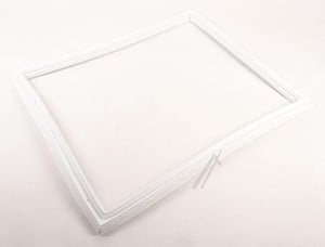 Magnettürdichtung für Kühlschrank Haier 49128192 links magnetisch