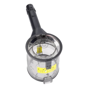 Staubbehälter Haier Hoover 70024254 für Staubsauger CANDY/ HOOVER