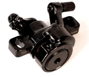 Navee E-Scooter Scheibenbremsenkomponenten 20020100000725 Bremsbeläge, Bremskolben