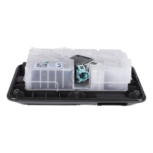 Dosierkombination passend für Electrolux 140001303423 Bitron/ Elbi 35570031