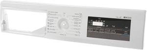 Bedienblende für Backofen Bosch 11013885 Display, Tasten, Elektronik