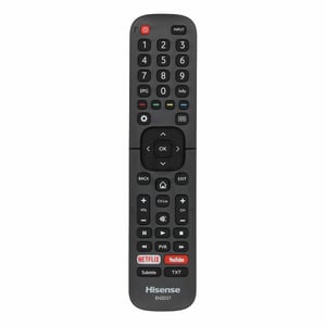 Fernbedienung Hisense EN2D27 HT179005 für Fernseher TV