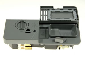 C90977-Dosiergerät für Candy/Hoover Geschirrspüler 49017752 Spülmittelzufuhr