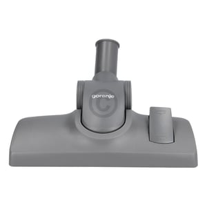 Bodendüse gorenje 464803 für 35mm Rohr-Ø Bodenstaubsauger