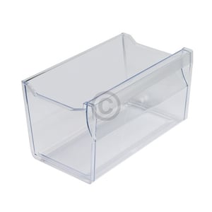 Schublade Whirlpool 481010596937 Gefrierkasten 400x210x210mm unten für KühlGefrierKombination Gefrierschrank