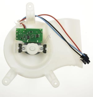 Luefterrad Ven. 482000019117