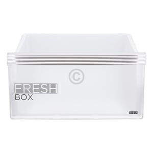 Gemüsefach Midea 12131000A07442 für Kühlschrank Midea