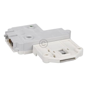 Türverriegelung wie ZANUSSI 124034901/7 OMP für Waschmaschine Waschtrockner