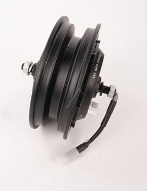 Motor für Tubeless-Reifen SoFlow 800.522.94 für E-Scooter SO ONE+