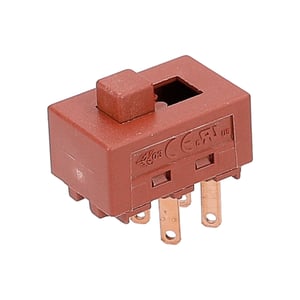 Schalter Bauknecht C00861142 für Dunstabzugshaube Bauknecht