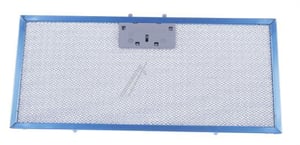 Metallfettfilter für Dunstabzugshaube Elica ACC0000301 386x173 mm, 3-lagig