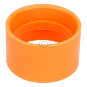 Dust collection pipe joint Ecovacs 201-24A3-0209 für Staubsauger-Roboter Ecovacs