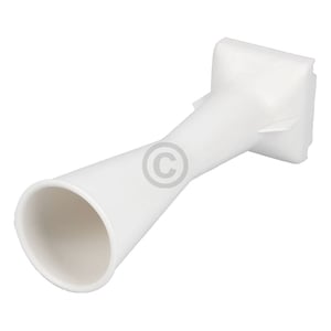 Sprüharmtrichter oben smeg 769330048 in Geschirrspüler