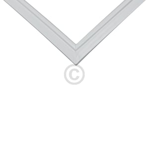 Türdichtung BOSCH 00235759 für Kühlteil KühlGefrierKombination