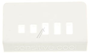 Sensorenabdeckung für Kühlschrank Beko C00868832 Gehäuseteil