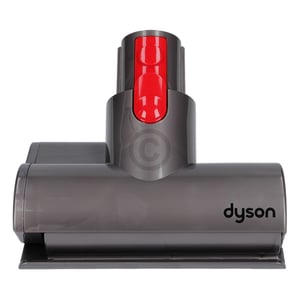 ElektroTurbodüse mit Elektroanschluss dyson 967479-04 für Staubsauger mit Quick Release