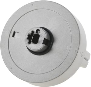 Drehgriff-Backofen 00633428