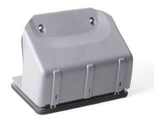 Batteriefach-Frontabdeckung Segway-Ninebot AB.50.0043.21 für E-Scooter P65