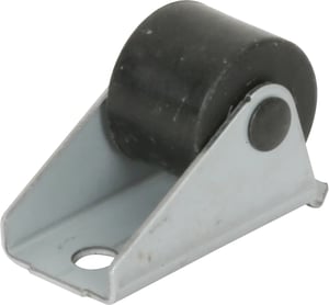 Rolle für Trockner Bosch 00039491 Lager, Antrieb