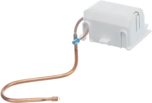 Magnetventil 12009194