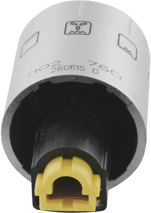 Drehgriff-Vorwahl 00638231