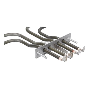 Heizelement passend für AEG 3871426049 Bluparts 10114002 für Herd Bluparts