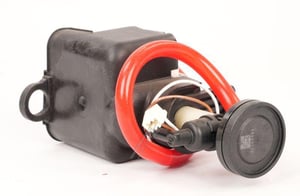 Kaffeemaschinenpumpe Bosch Siemens 12042195 Hochdruckpumpe