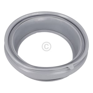 Türmanschette passend für Miele 6816001 BLUPARTS für Waschmaschine 10106357