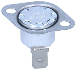 Temperaturbegrenzer 250°C für Midea Ofen 17471100002796 NC-Kontakt