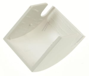 Kühlschrankdeckel für Electrolux AEG 4055500088 Obere Scharnierabdeckung