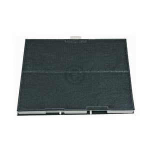 Kohlefilter 220x284mm, OT! 00744073 744073 Bosch, Siemens, Neff, Siemens, Neff