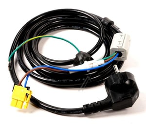 Anschlusskabel für Kühlschrank Bosch Siemens 00655029 Stromkabel